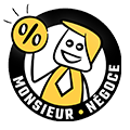 Logo Monsieur Négoce